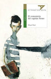 EL CEMENTERIO DEL CAPITAN NEMO + Cuaderno de Actividades