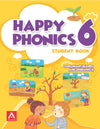 Happy Phonics 6