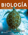 Biología la Vida en la Tierra/Fisiología 11 Edic. 2025