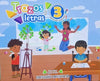 Aprender Jugando 3 Trazos