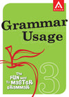 Grammar Usage 3