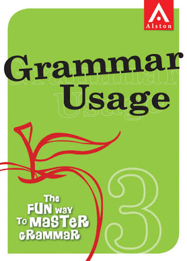 Grammar Usage 3