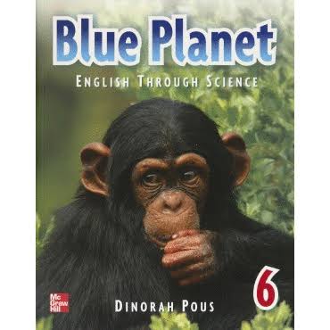 Blue Planet Pack 6 SB+PB+BL con CD+Licencia Blink Pack