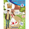 Familia y Desarrollo 9