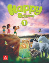 Happy Science Book 1