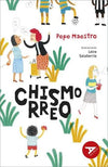 Chismorreo+Cuaderno de Actividades