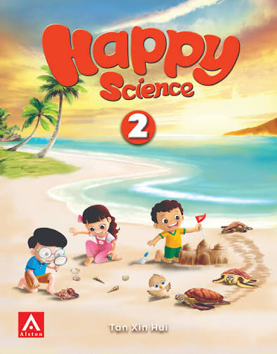 Happy Science Book 2