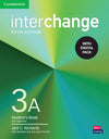 Interchange 5e SBook Dig Pack 3A
