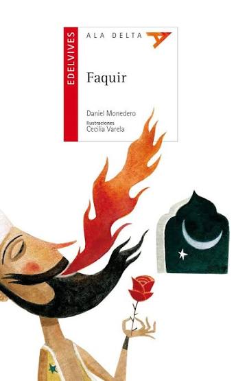 Faquir+Cuaderno de Actividades