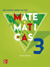 MATEMATICAS III + ALEKS 12 MESES Geometria Analitica