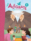 Alegrate Escucha al Espiritu 1. Secund.