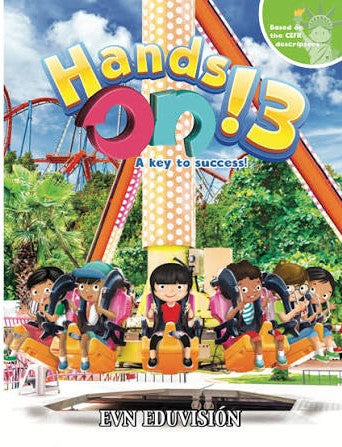 Hands On 3