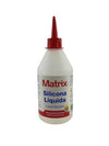 SILICONA LIQUIDA - 250ML