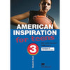 AMERICAN INSPIR. FOR TEENS 3 SB W/CDR