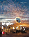 Inspire Chemistry 2020 Student Edition