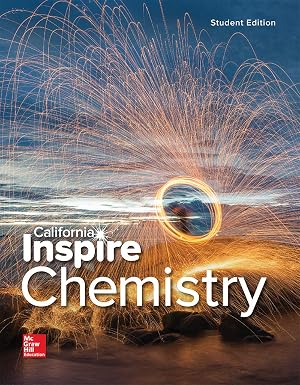 Inspire Chemistry 2020 Student Edition
