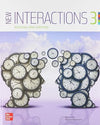 New Interactions 3 Read/Writ. 7 Ed. 2020