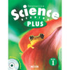 Interactive Science 1 Plus Hybrid