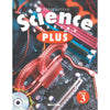 Interactive Science 3 Plus Hybrid