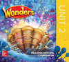 Wonder Reading/Writing Companion Gr K Unit 2