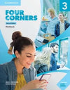 Four Corners 2ed Workbook 3