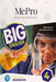 MEPRO BIG ENGLISH 4 WB (ISBN 9781292252483)
