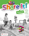 Share It! Workbook 2
