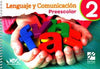 Lenguaje y Comunicación Preescolar 2 (ISBN 9786077448679)