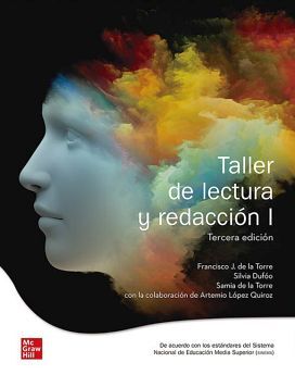 Taller de Lectura y Redacción I / 3 Ed. 2019