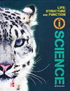 Science 2011: Life Structure and Function