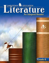 Jamestown Lit. An Adapted Reader Course 1/6