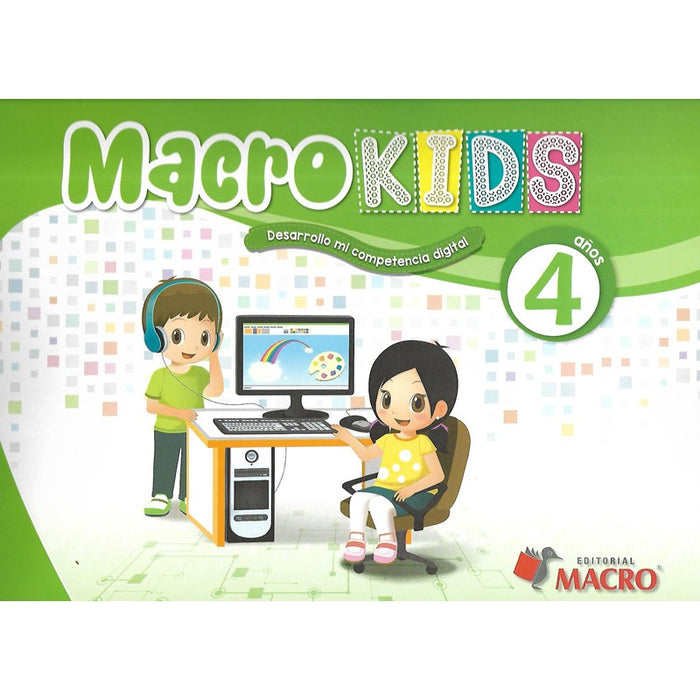 Macrokids 4