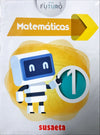 Matemática 1 Serie Futuro