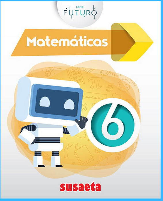 Matemática 6 Serie Futuro