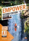 CE Empower 2e A Dig/Pack Star/A1