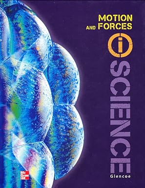 Science 2011: Motion and Forces