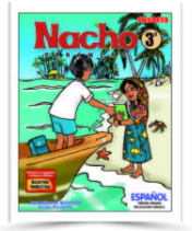 Español Nacho 3