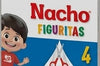 Figuritas Nacho 4