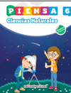 Piensa Ciencias Naturales 6
