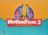 Mathnificos 2 Matematicas Preescolar+Licencia Blink