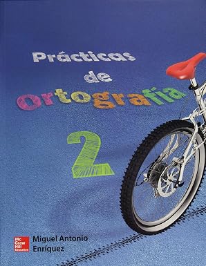 Prácticas de Ortografía 2. Secundaria
