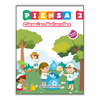 Piensa Ciencias Naturales 2