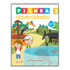 Piensa Ciencias Naturales 3