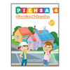 Piensa Ciencias Naturales 4