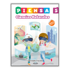 Piensa Ciencias Naturales 5
