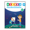 Piensa Ciencias Naturales 6