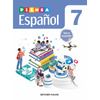 Piensa Español 7