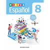 Piensa Español 8
