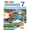 Piensa Geografía 7