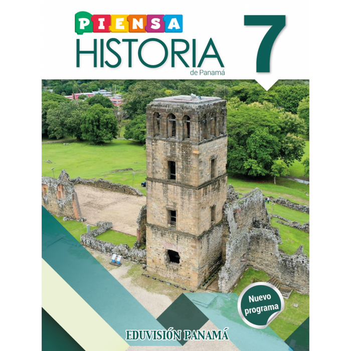 Piensa Historia 7